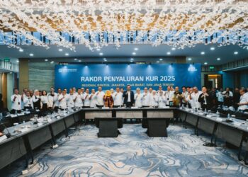 bank bjb Dukung Penuh Penyaluran KUR 2025 untuk Akselerasi Sektor UMKM