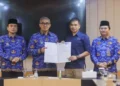 pdam tirtawening